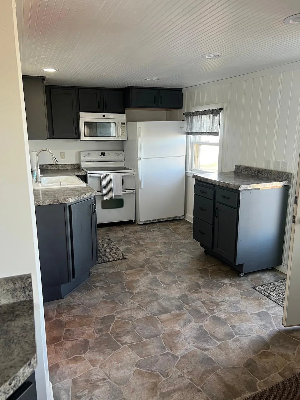 Kitchen 8x14