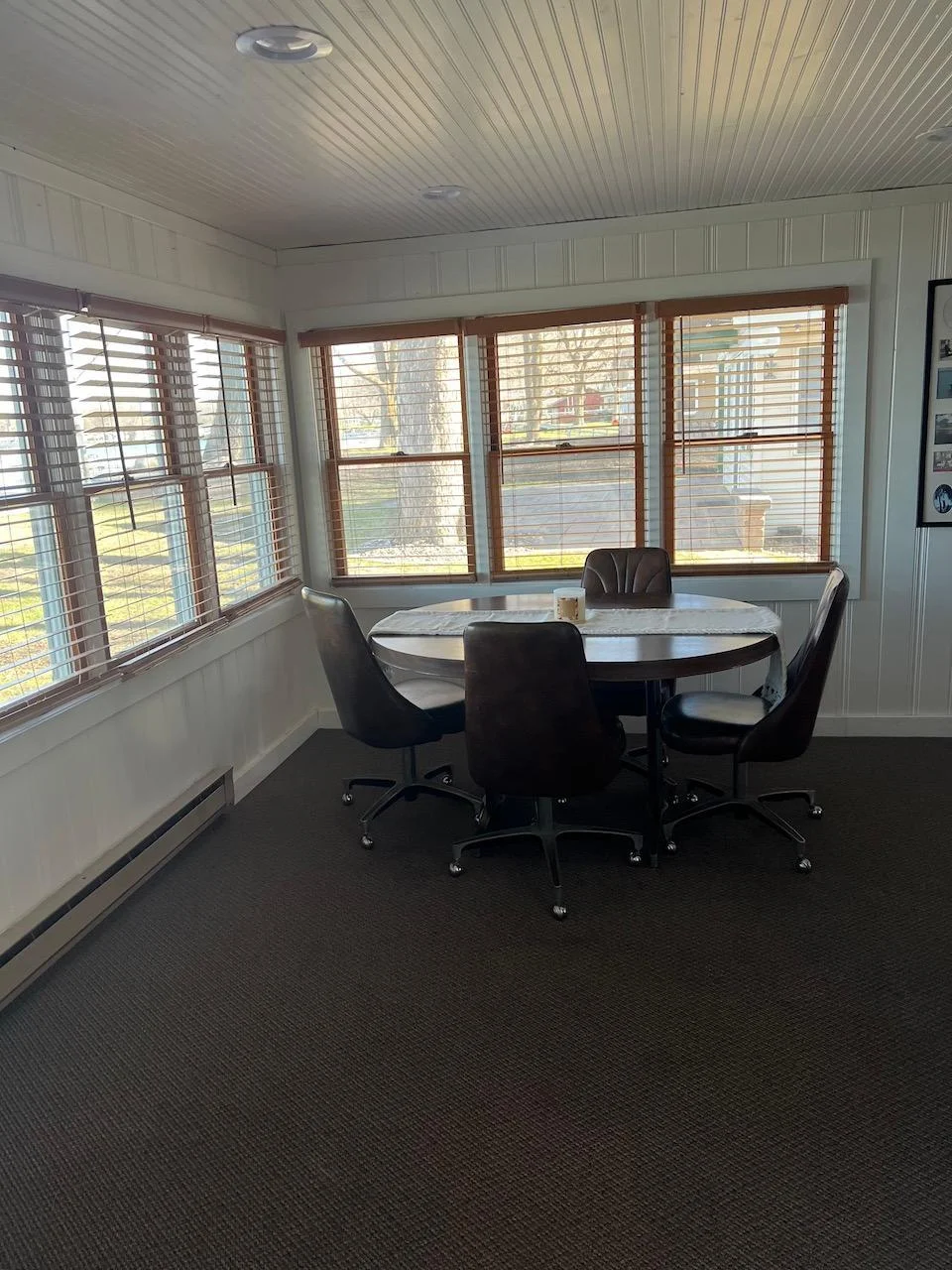 Dining Area 9x15