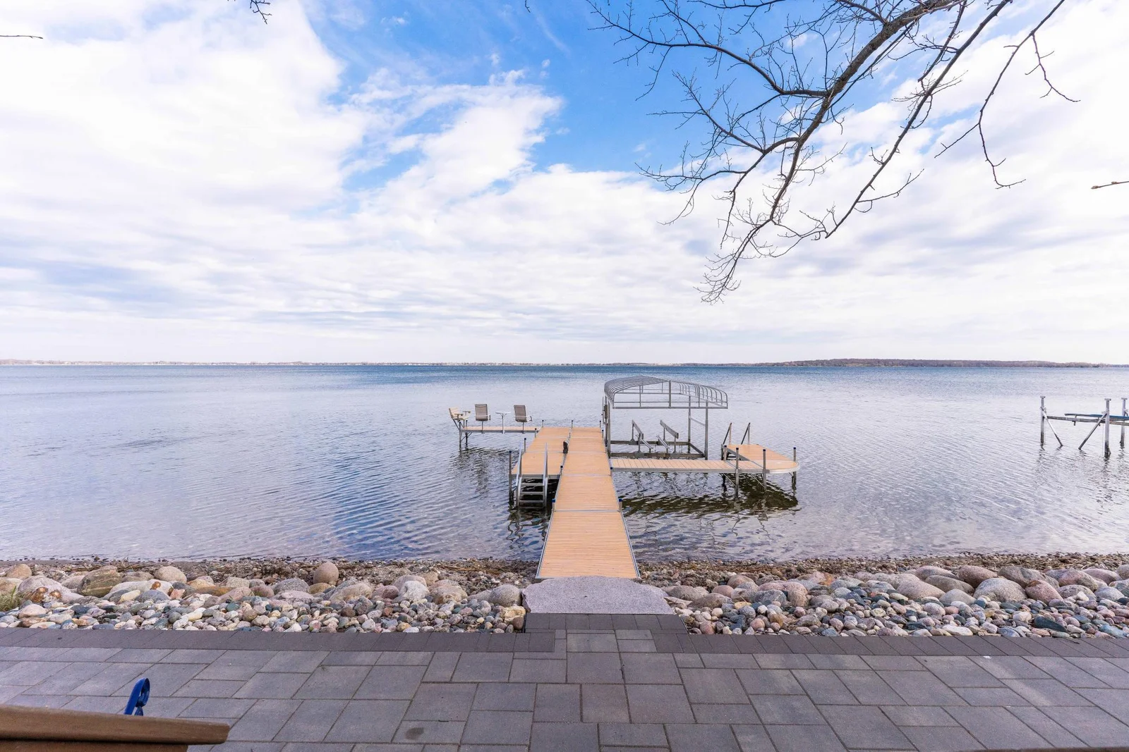 Lake Front