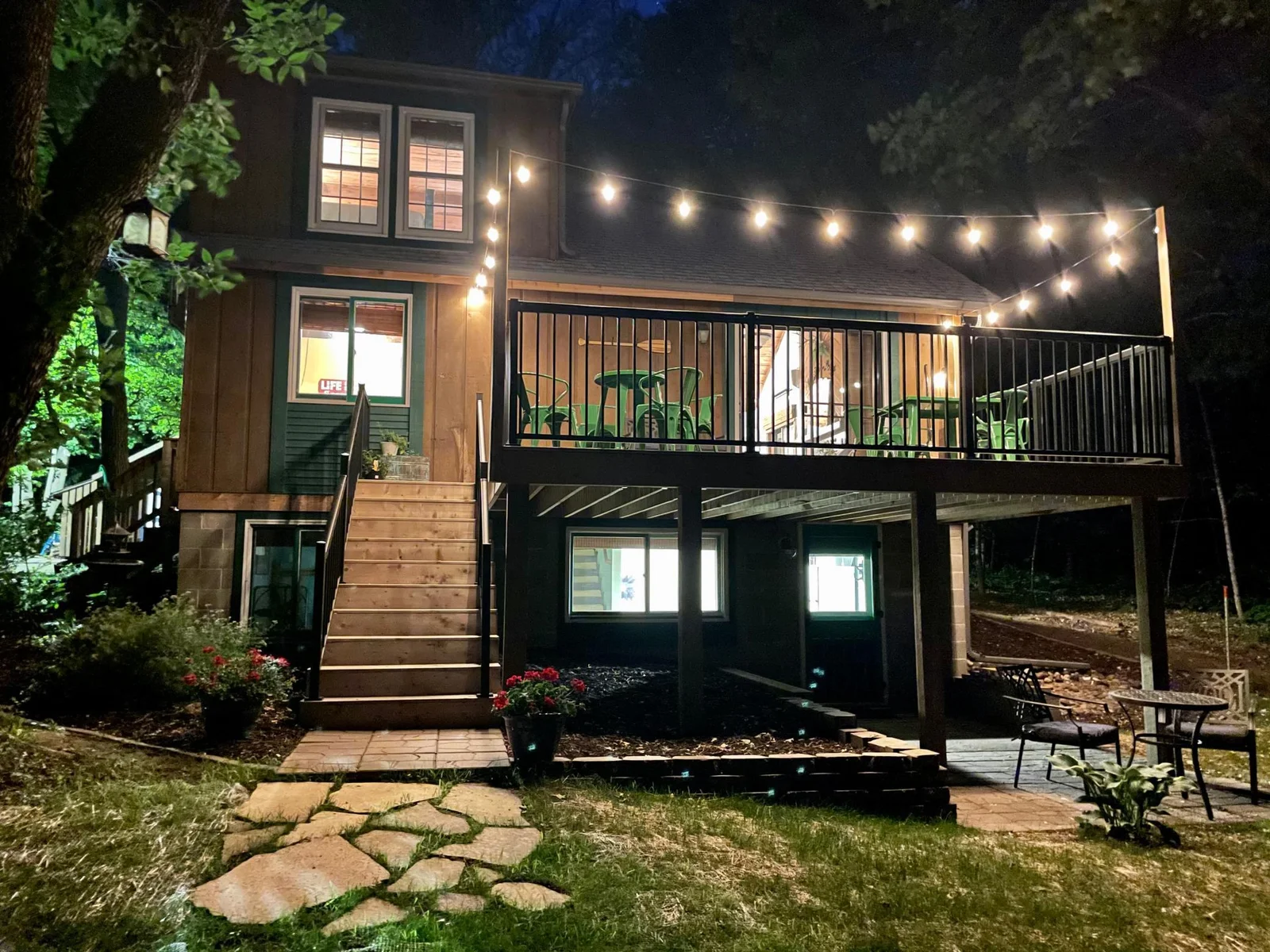 Night View