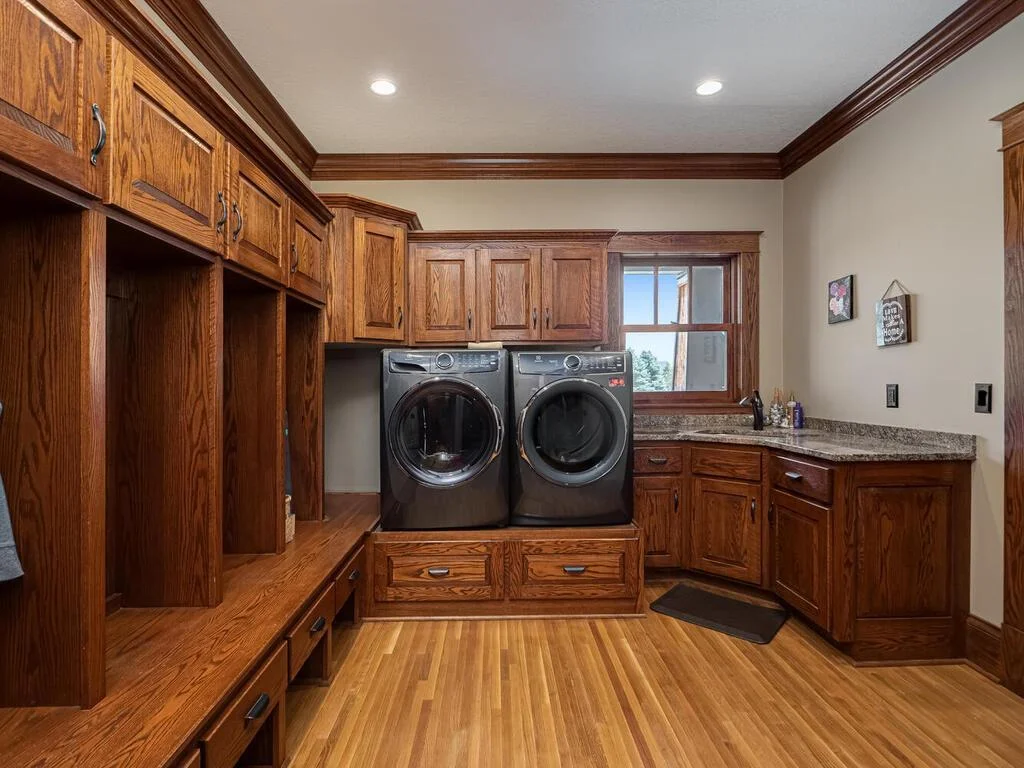 3-yr old Electrolux washer and steam dryer
