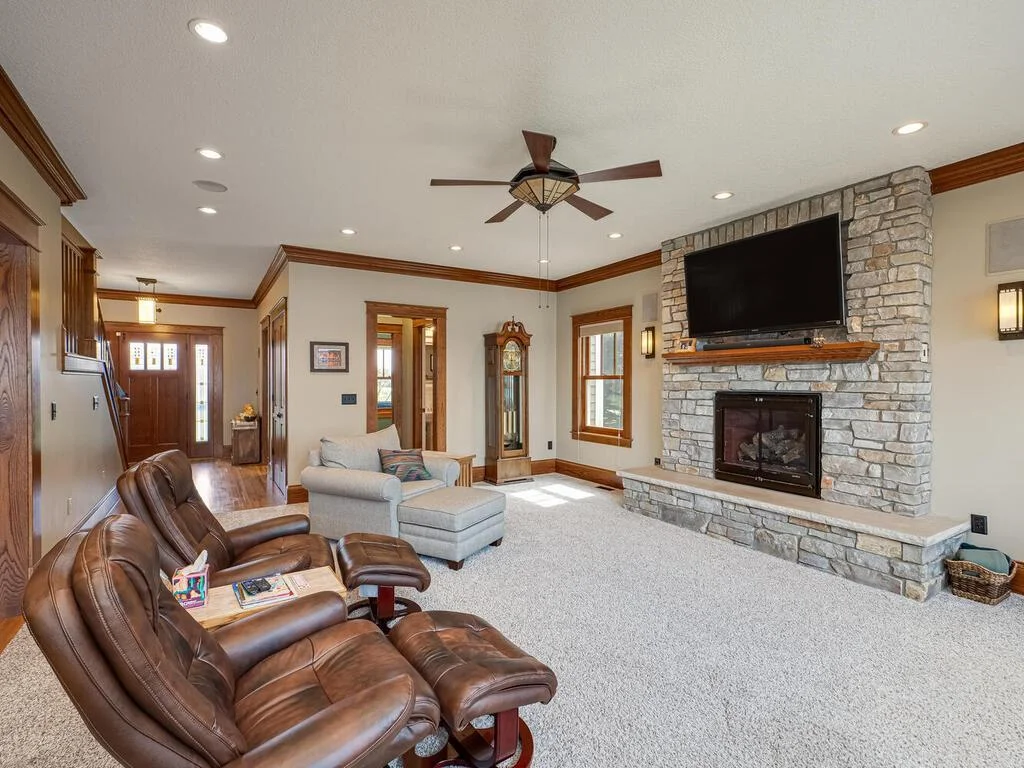 In-ceiling/wall surround sound speakers with in-ceiling Bluetooth speakers