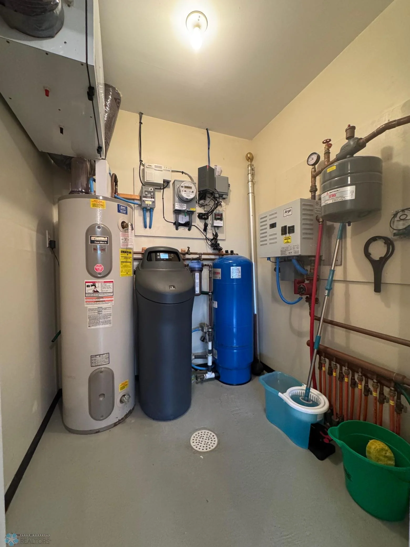 Utilities