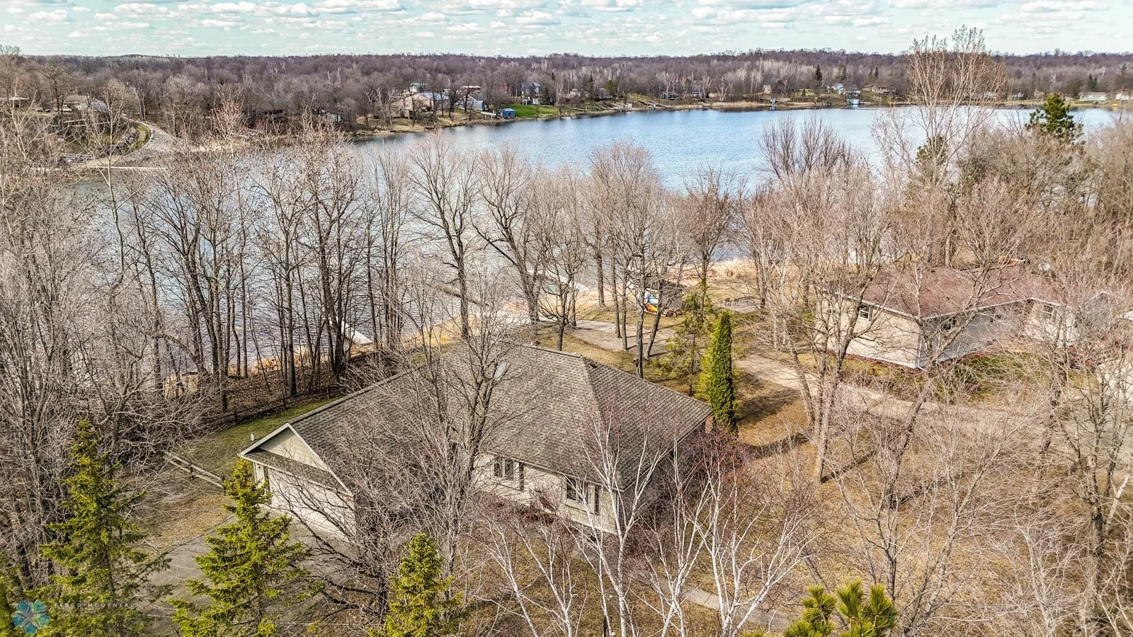 Welcome Home to 38227 Co Hwy 34, Ogema!!
