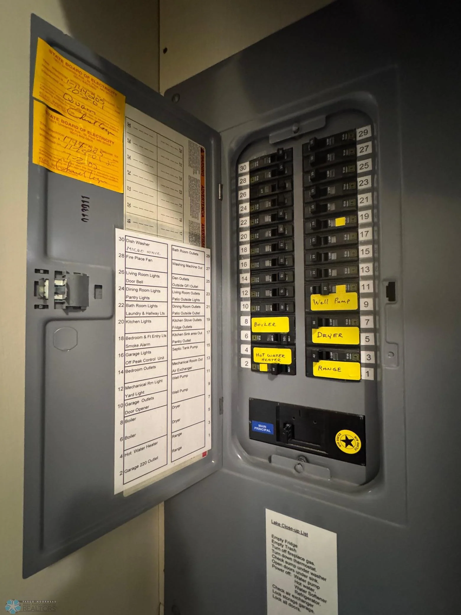 Electrical