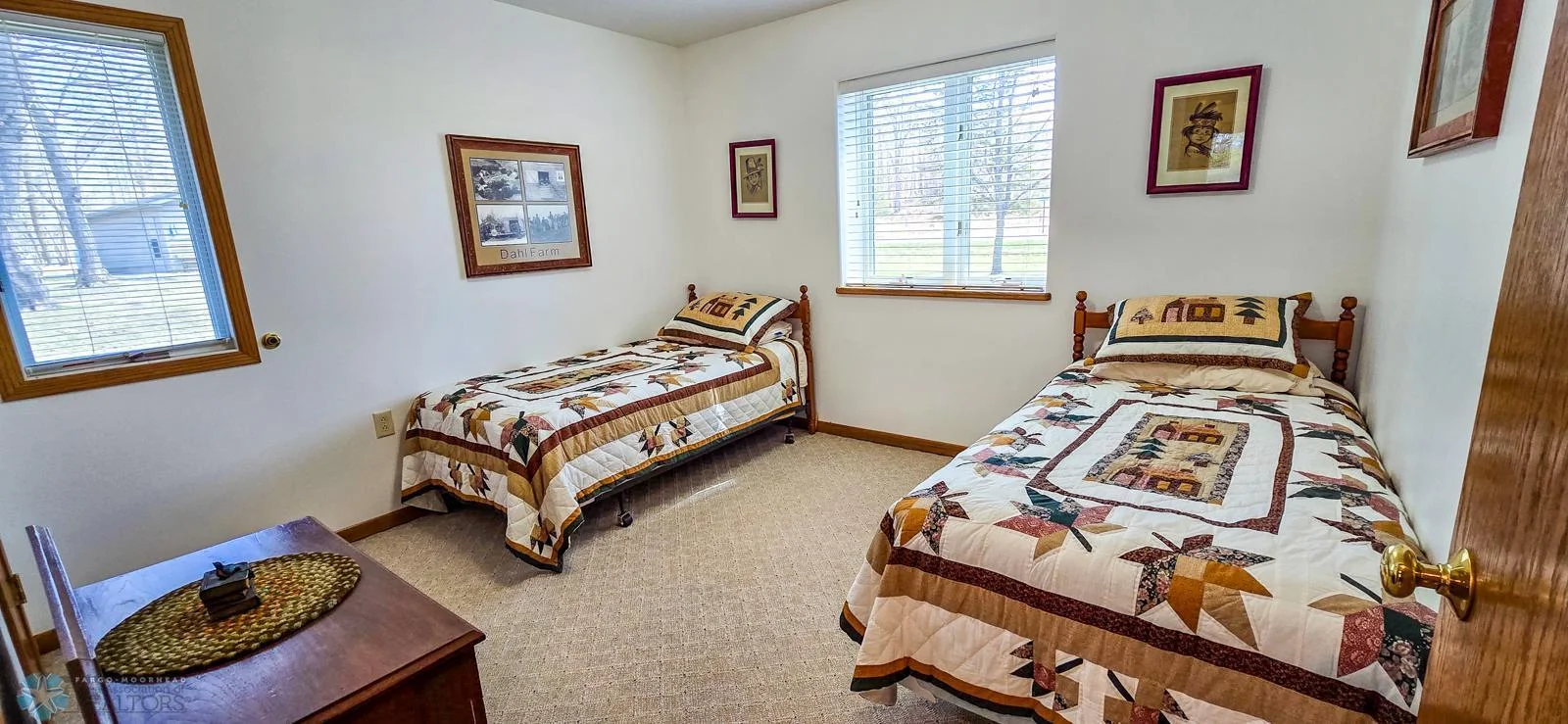 Bedroom #2