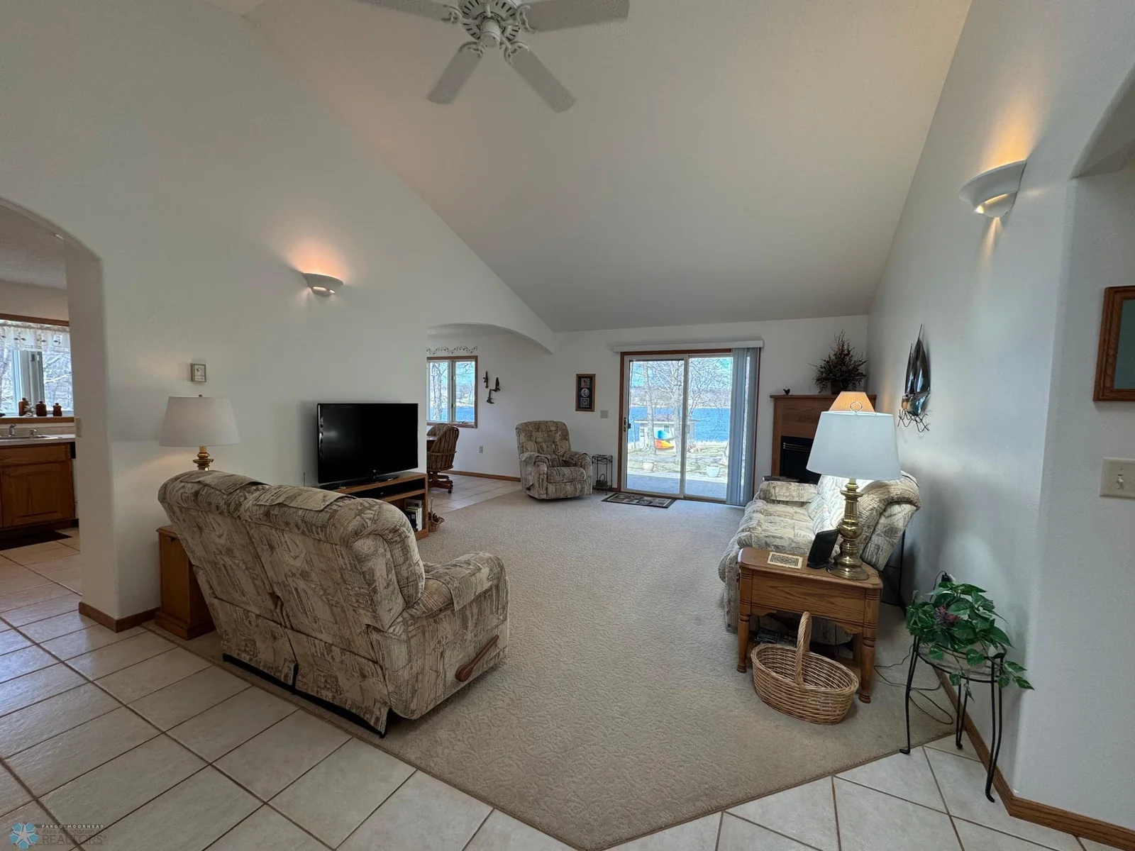 Living/Family Room