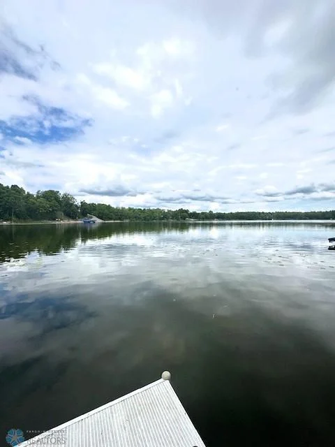Lakeview from dock