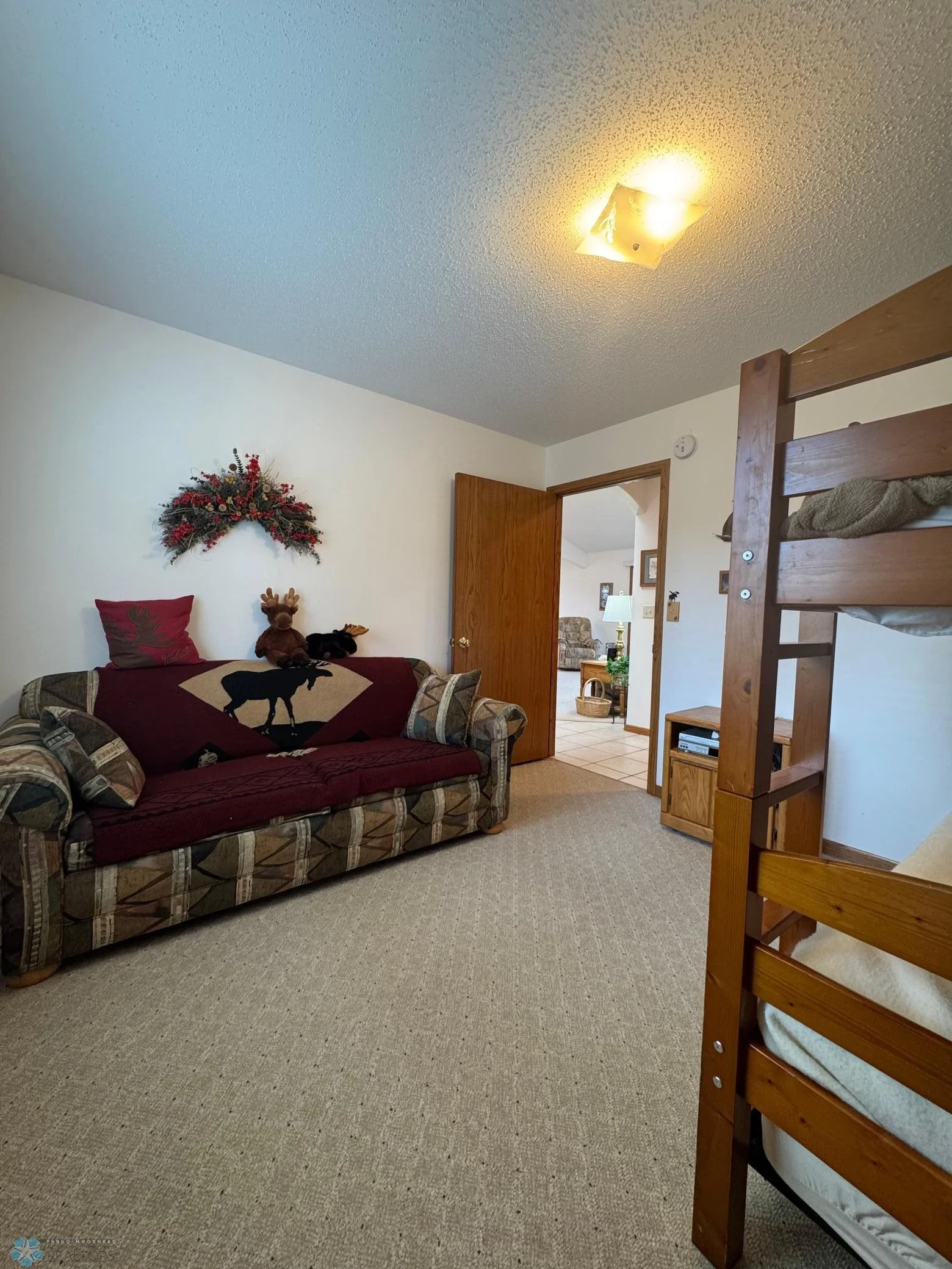 Bedroom #1