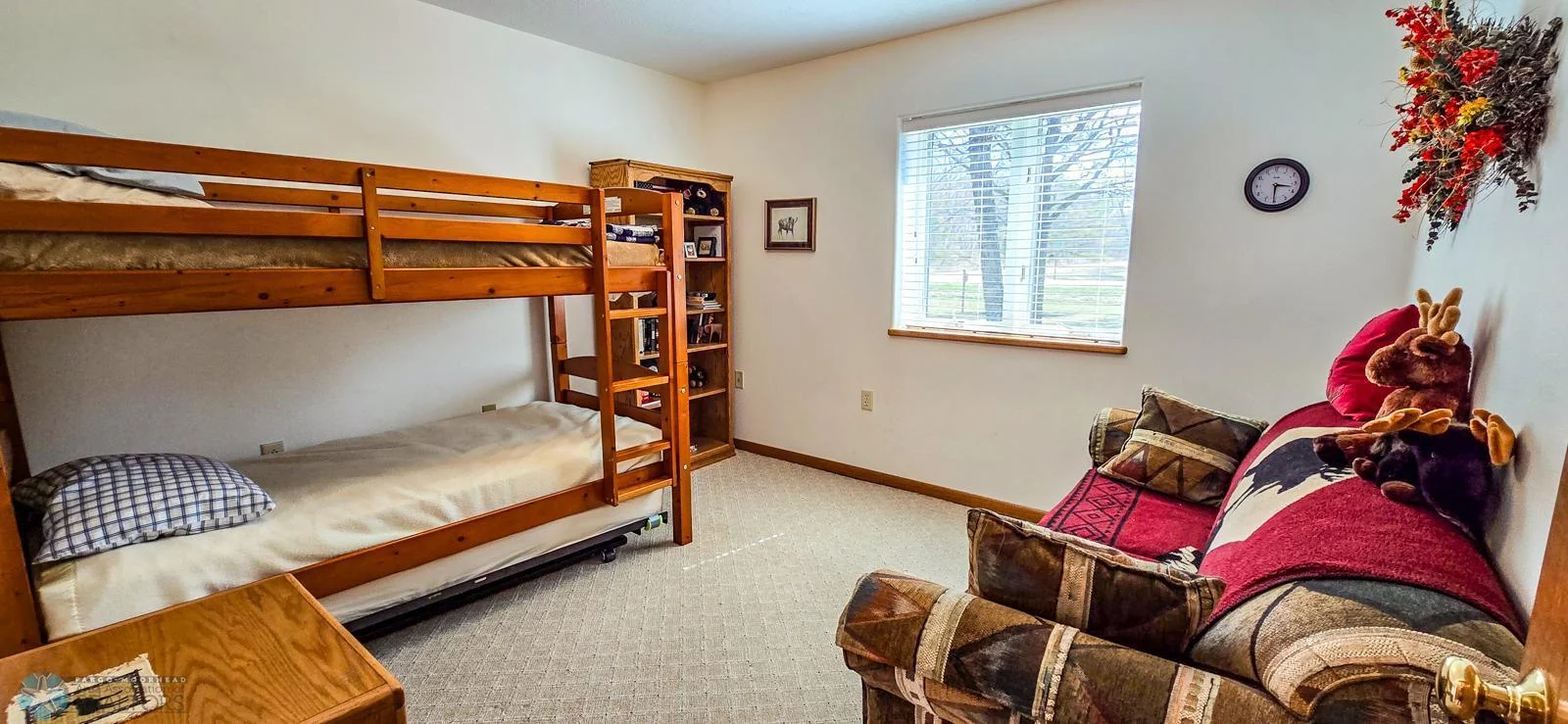 Bedroom #1