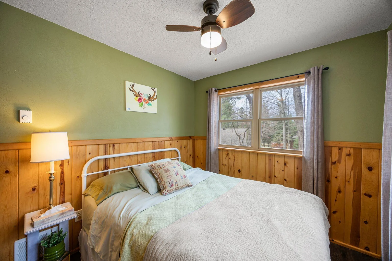 Cabin 3BR/1BA