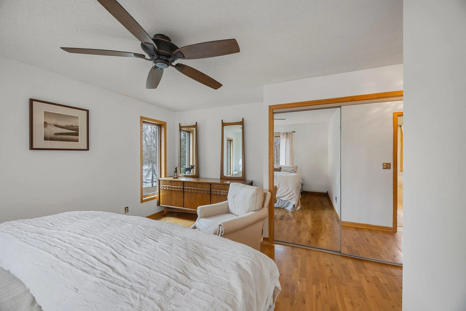 Main House 4BR/3BA