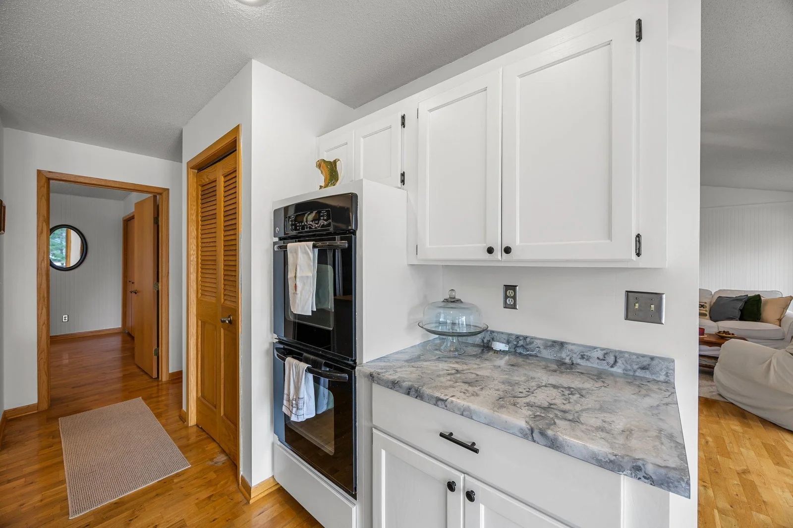 Main House 4BR/3BA