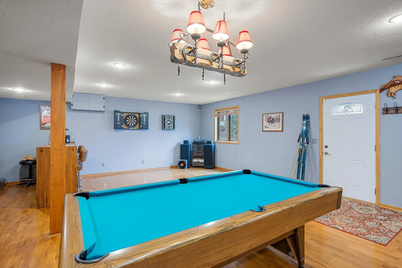 Main House 4BR/3BA
