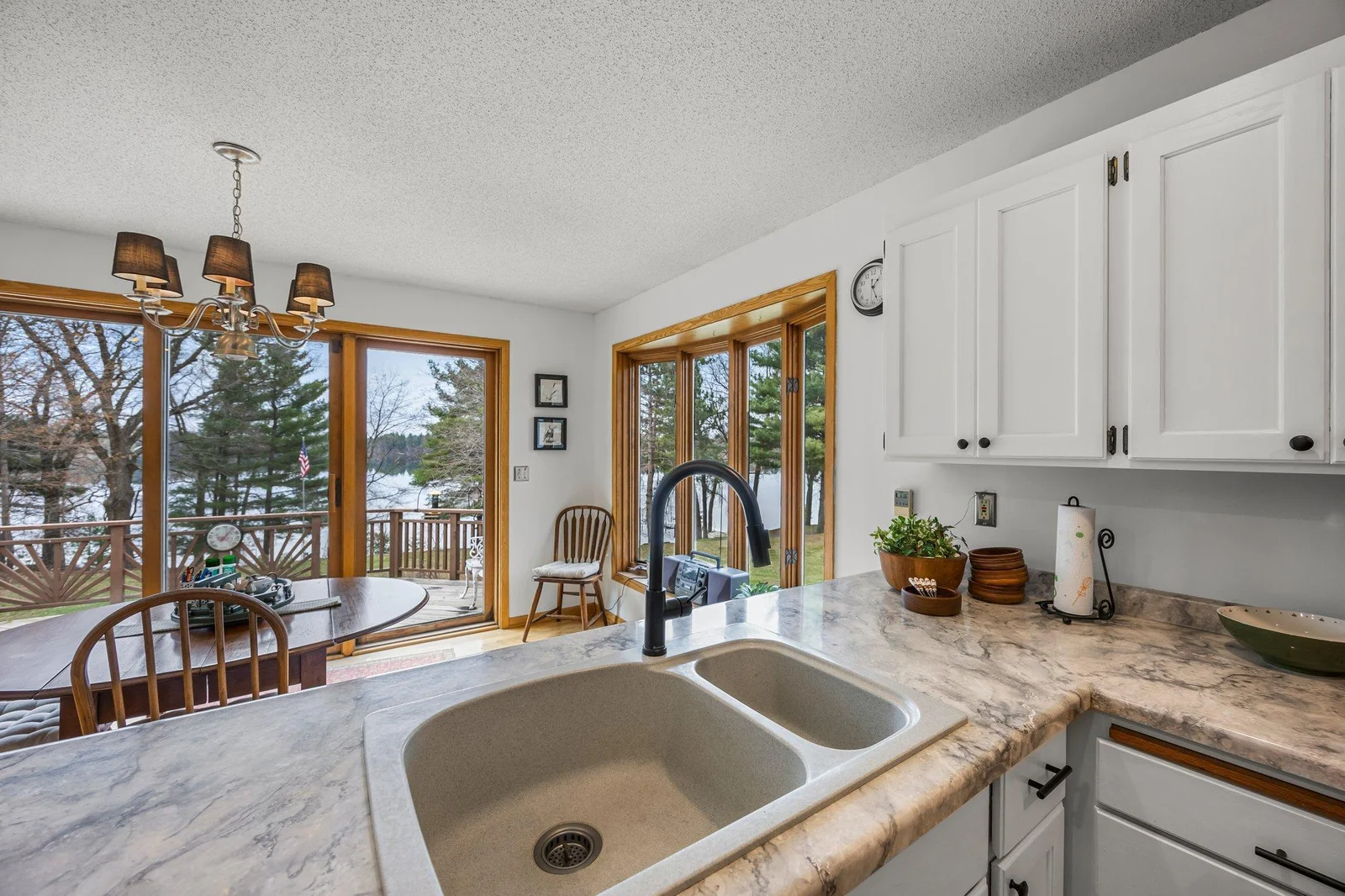 Main House 4BR/3BA