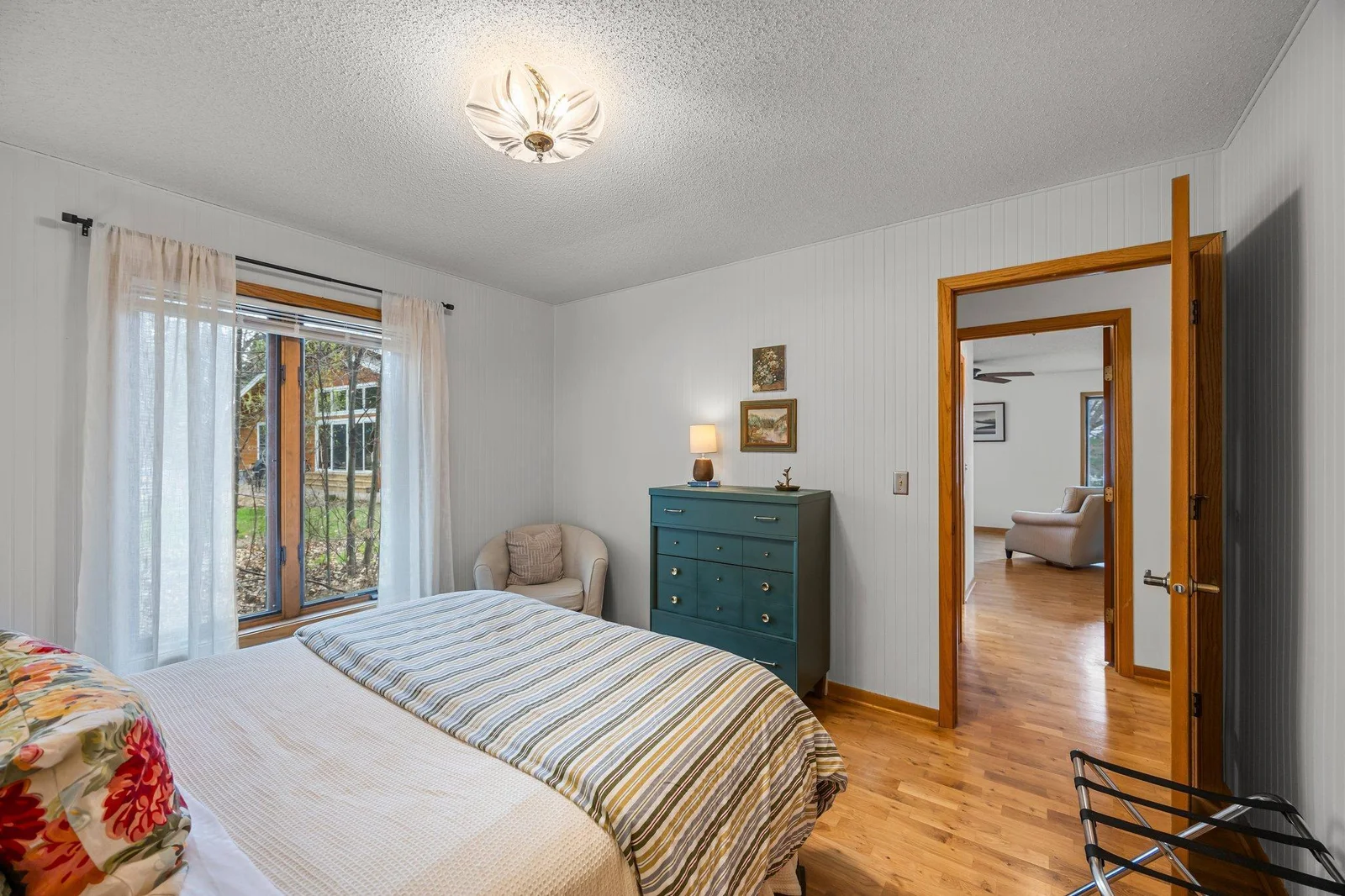 Main House 4BR/3BA