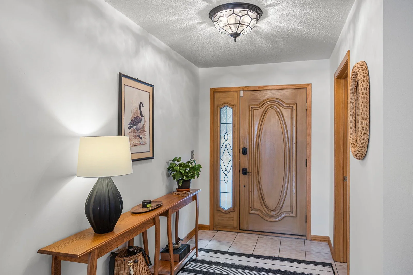 Main House 4BR/3BA