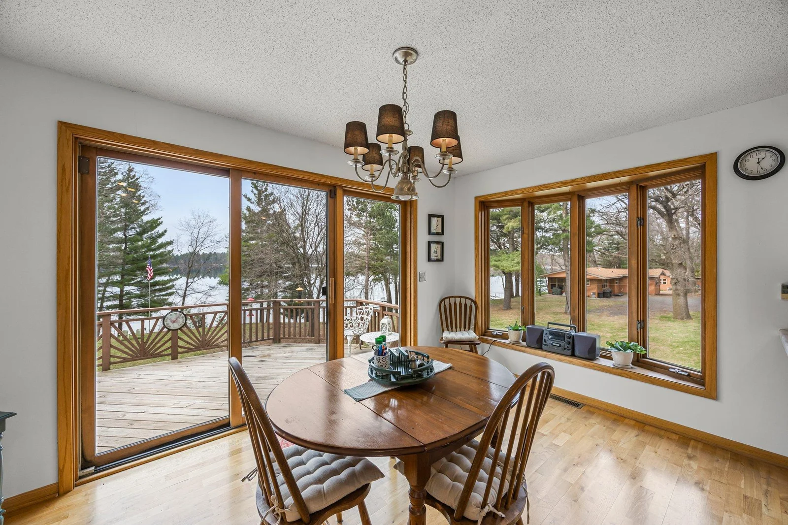 Main House 4BR/3BA