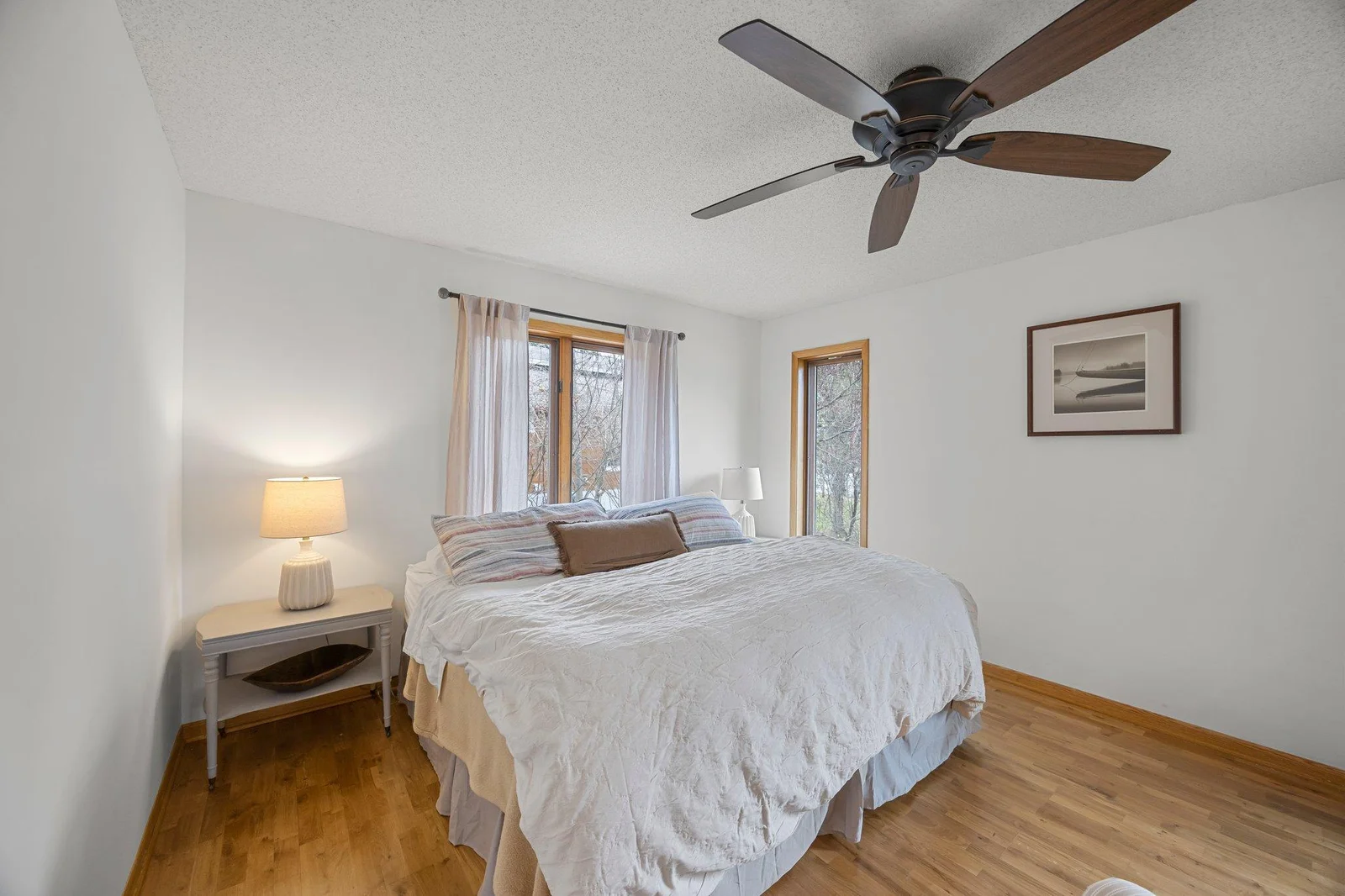 Main House 4BR/3BA