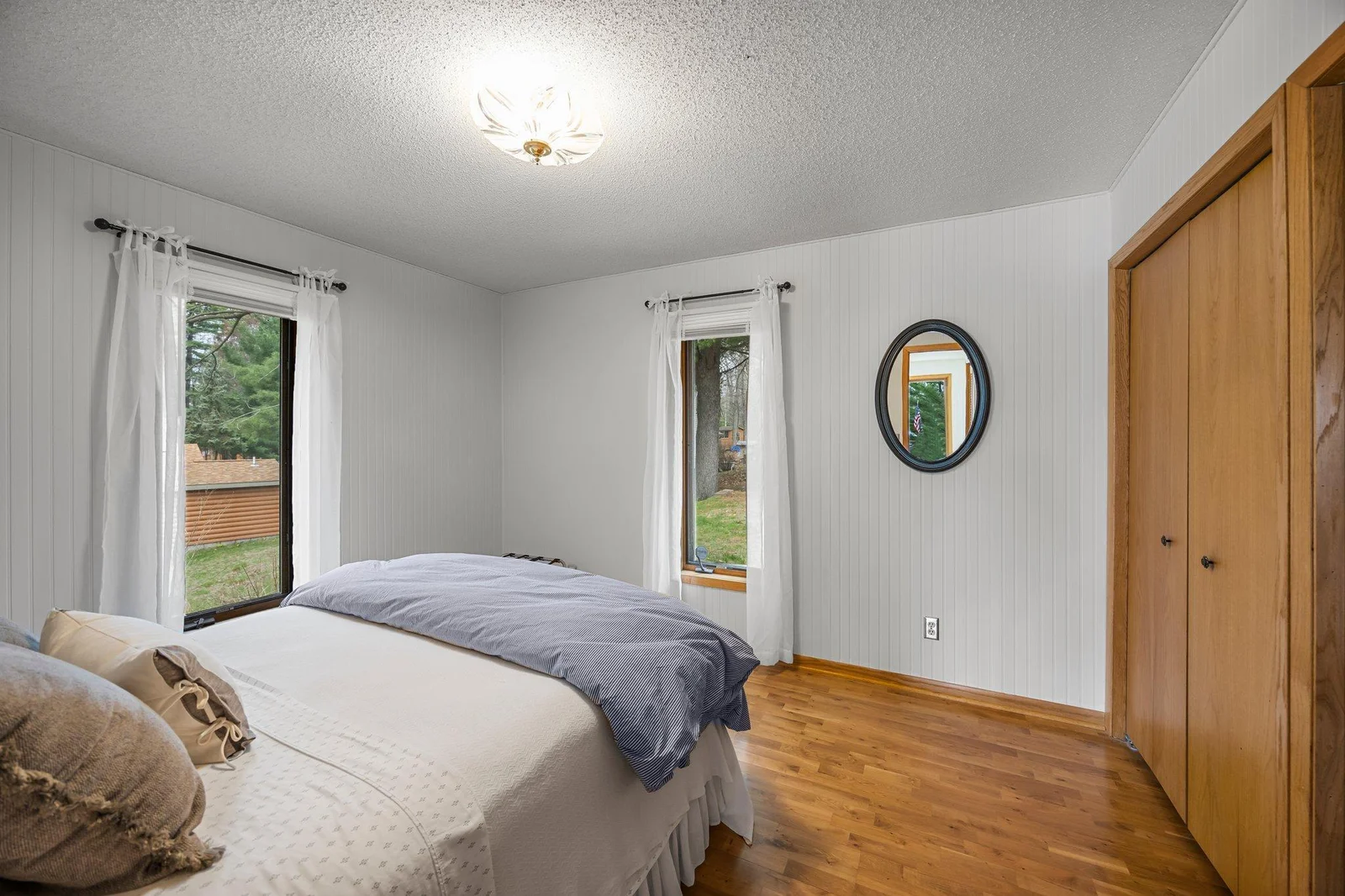 Main House 4BR/3BA