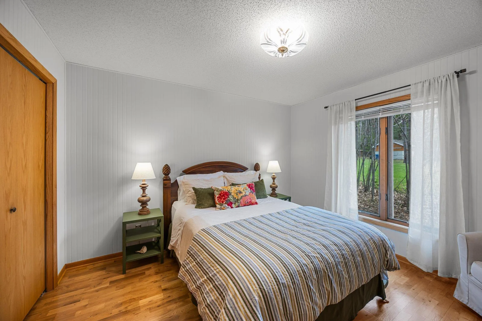 Main House 4BR/3BA