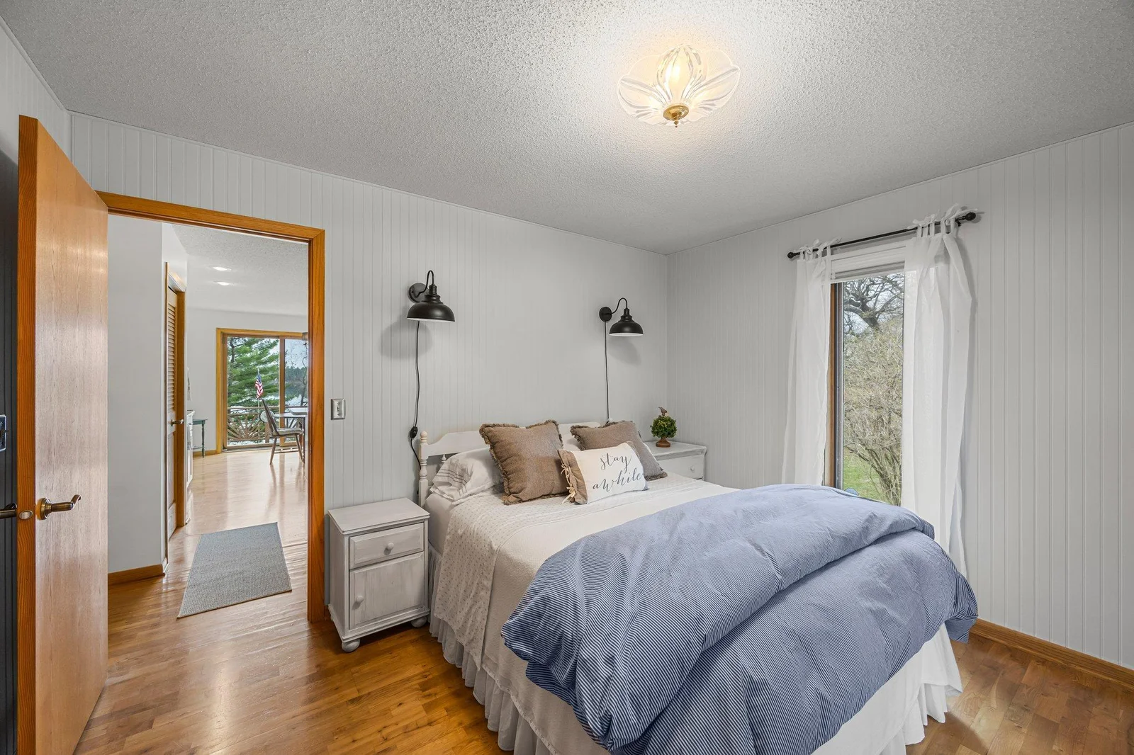 Main House 4BR/3BA