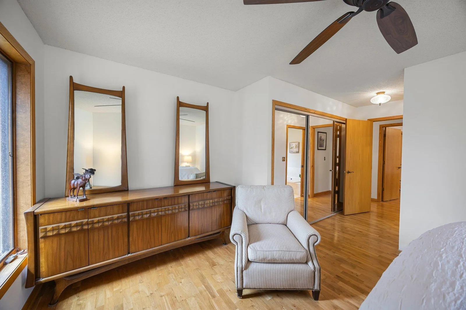 Main House 4BR/3BA
