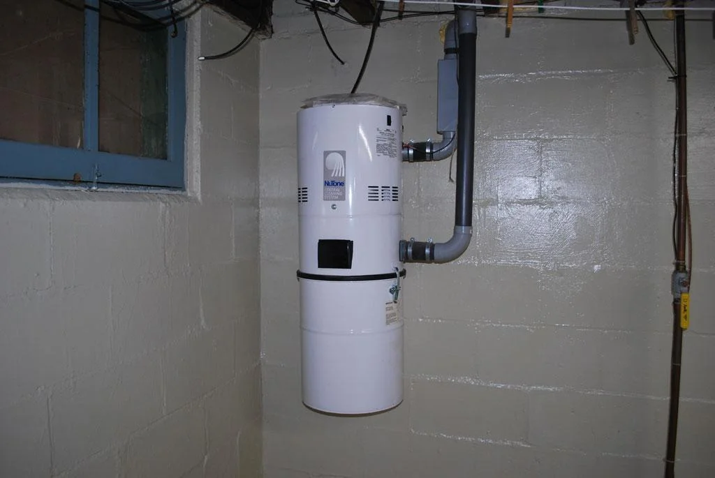 Central Vac