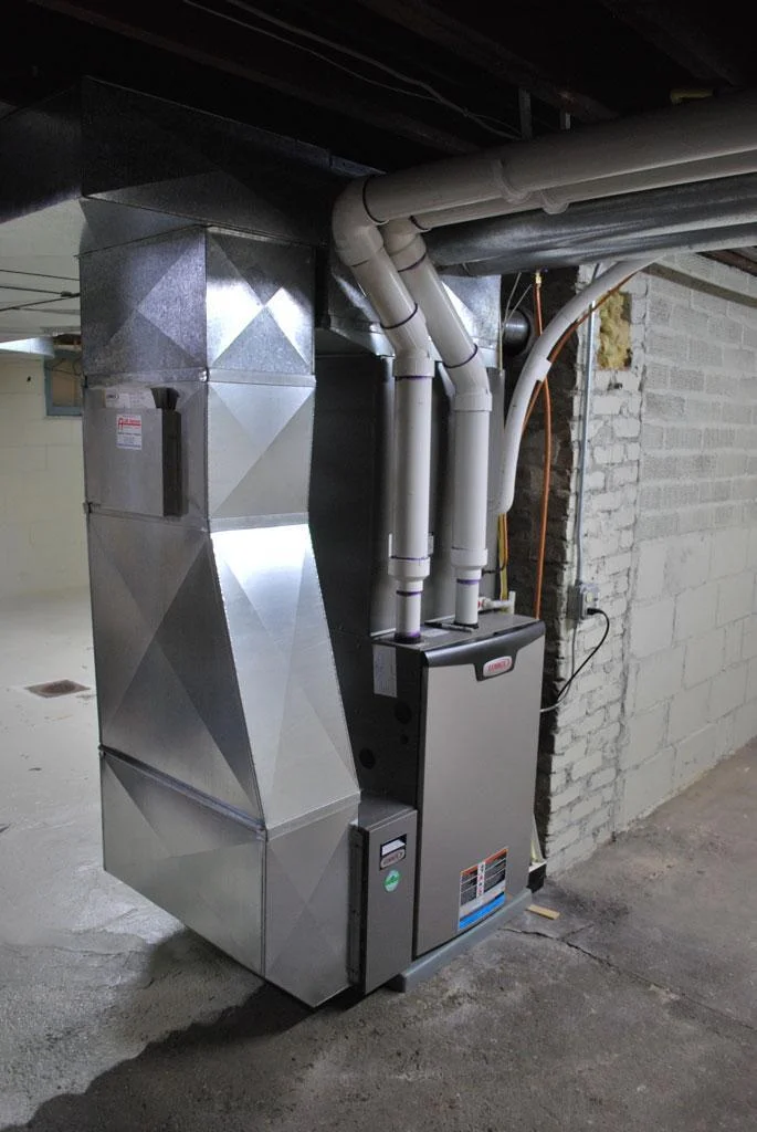 Furnace