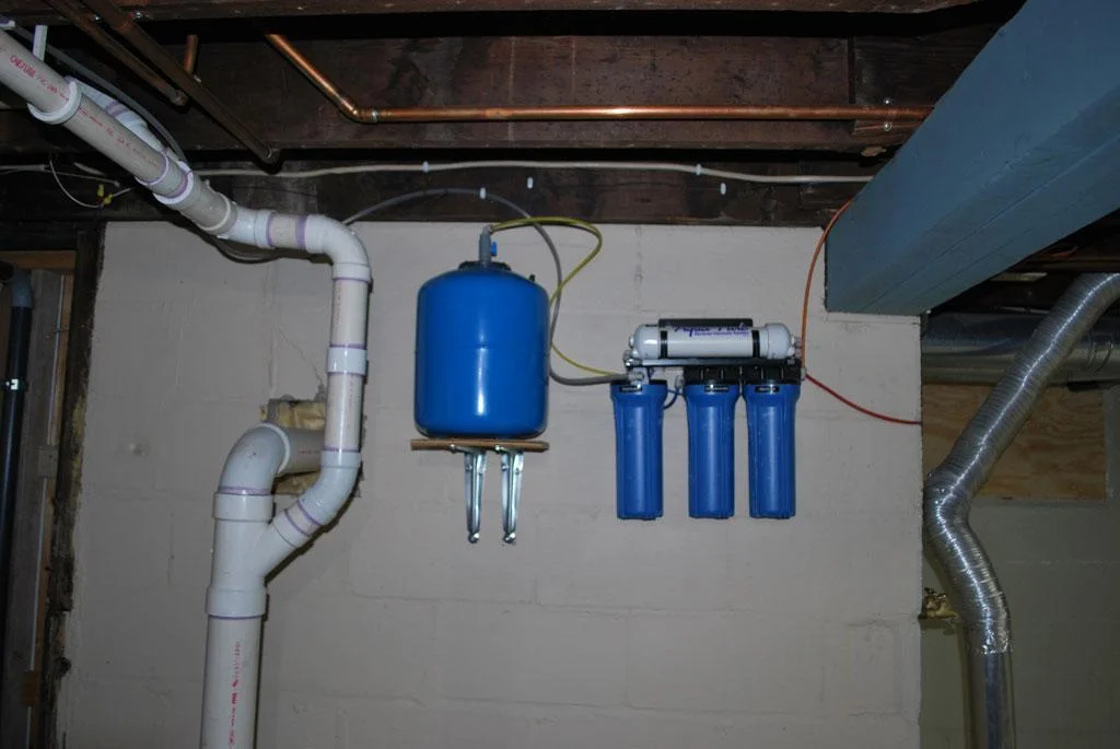 RO System