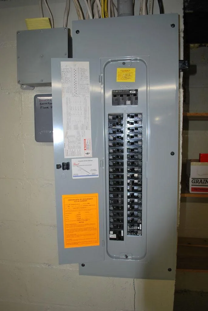 Breaker