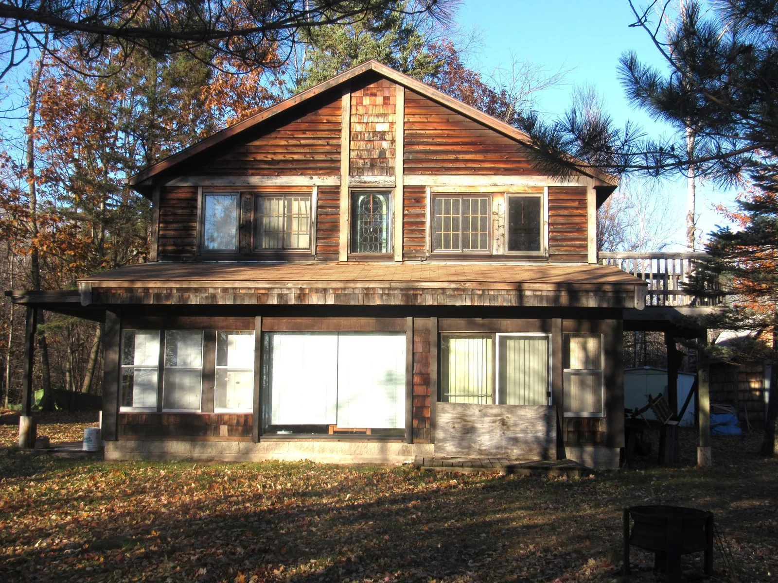 Photo 1 of 4760 Net Lake