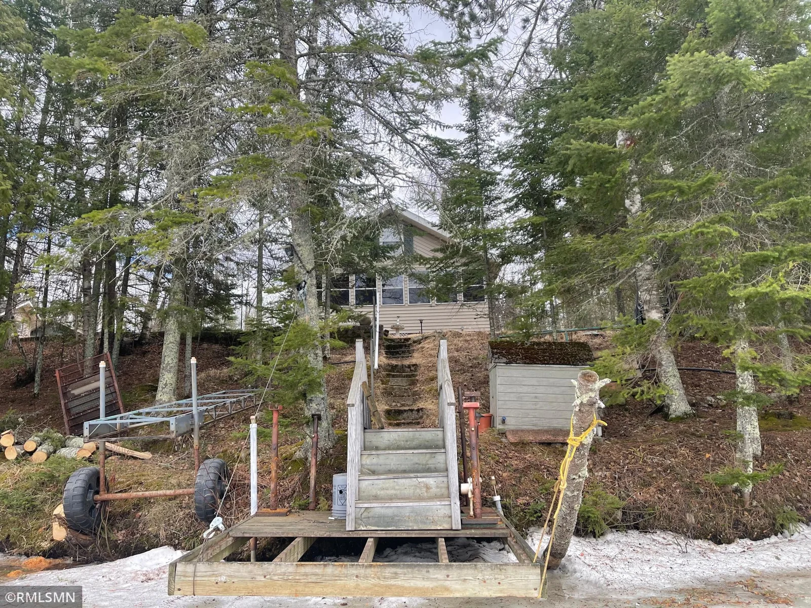 Photo 1 of 15586 County Road 540