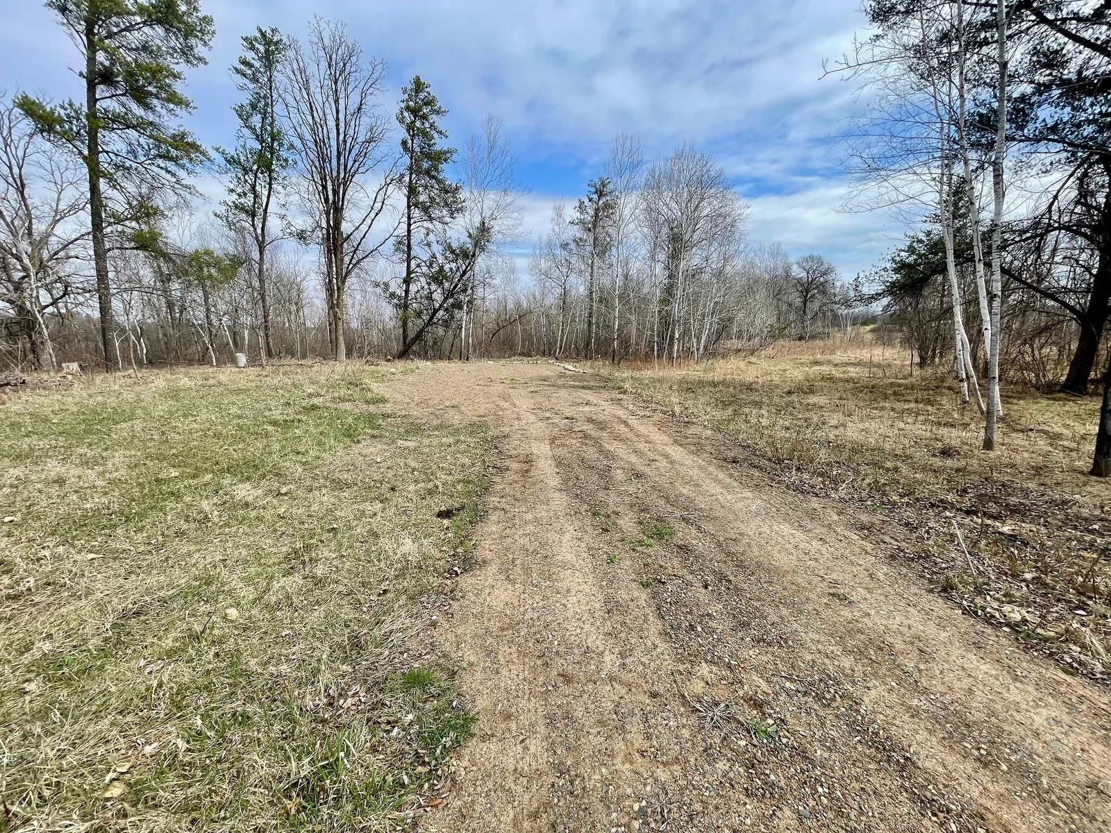 RV Pad or Potential Building Site..jpg