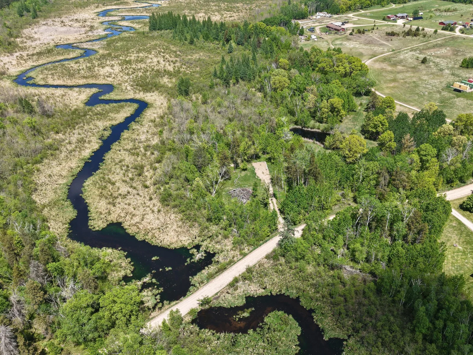 Photo 1 of 4248 Pillager Creek