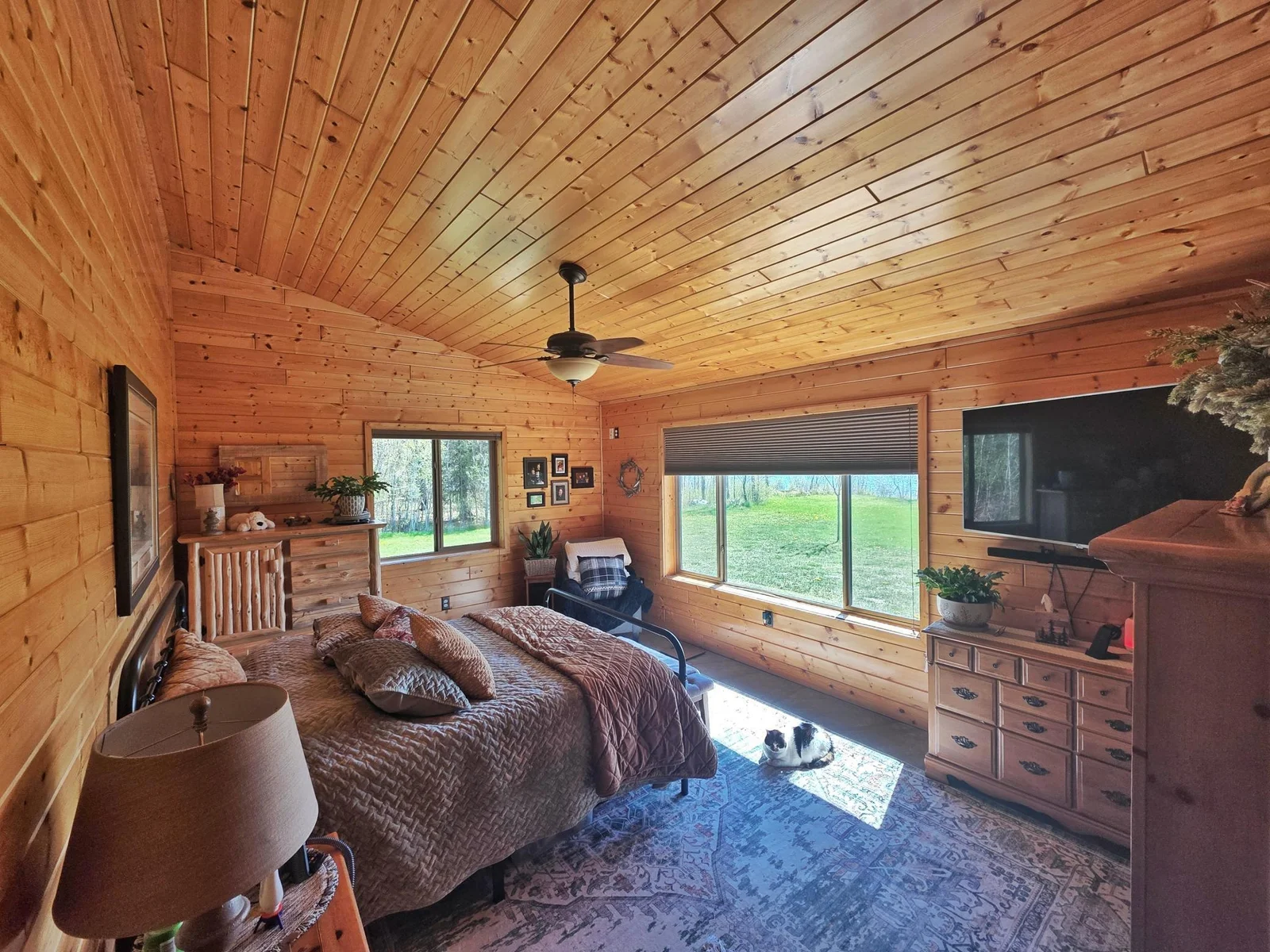 Main bedroom