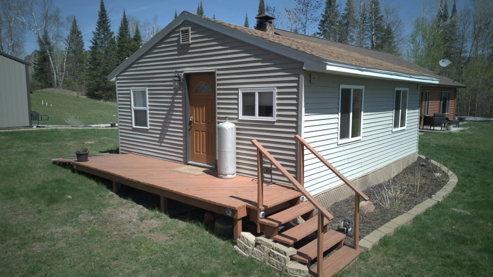 Guest house