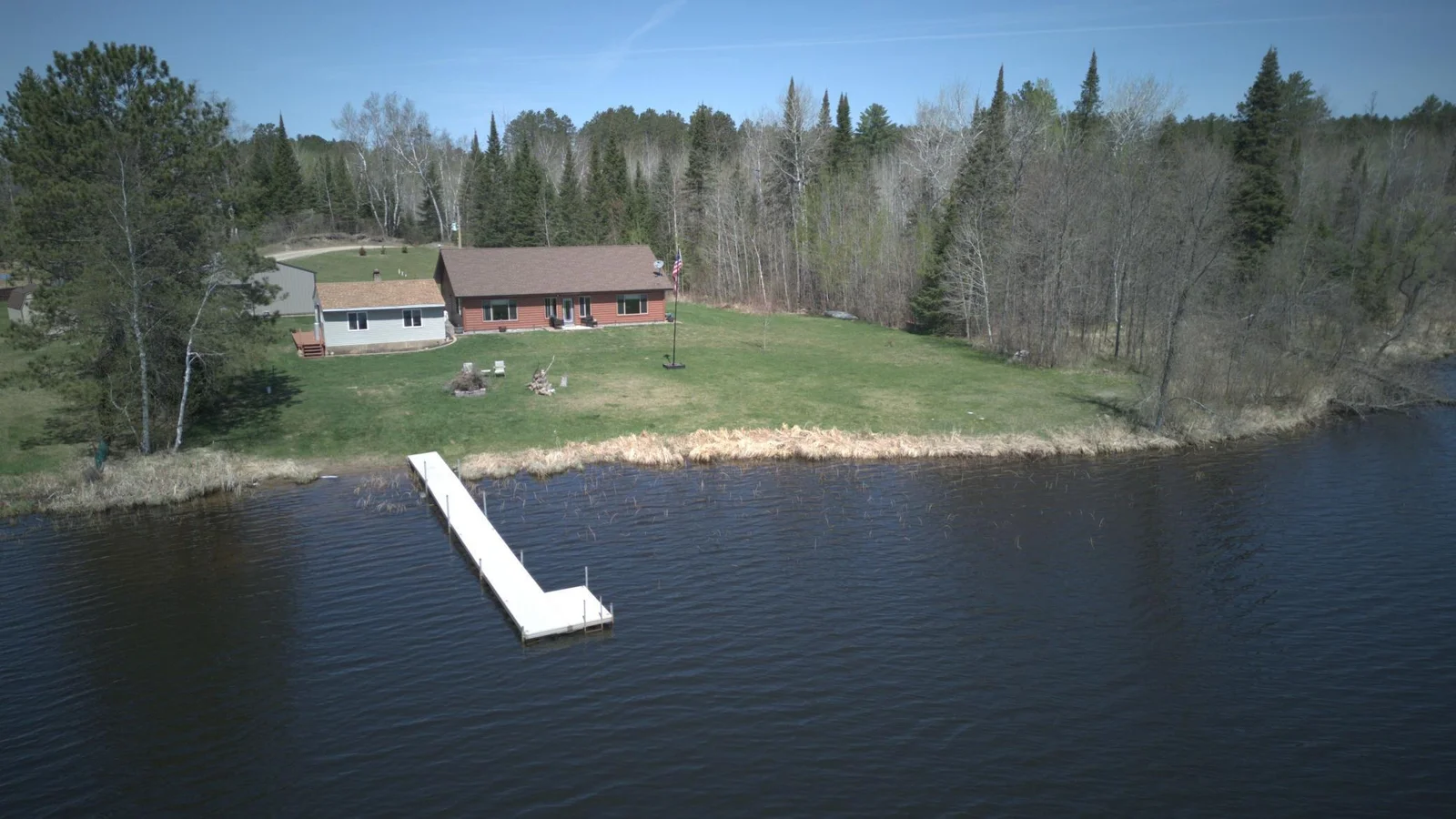 Photo 1 of 49818 Long Lake