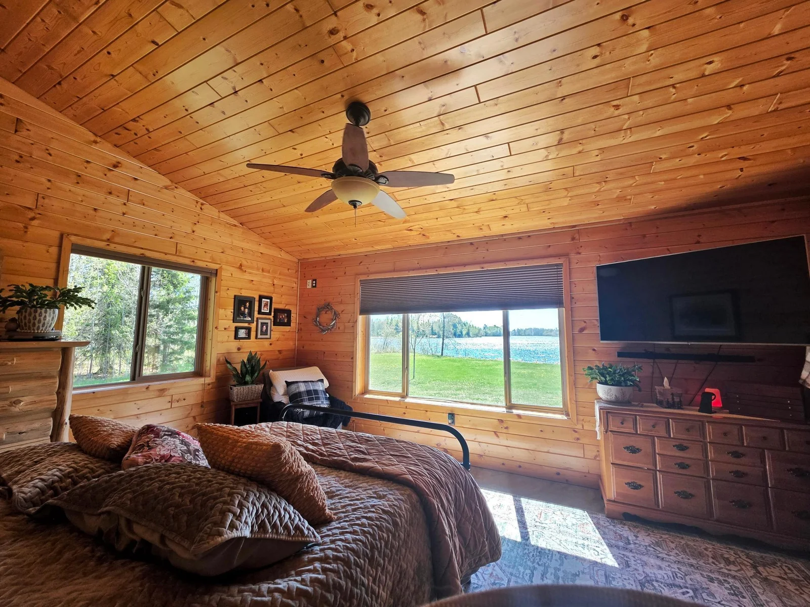 Main bedroom
