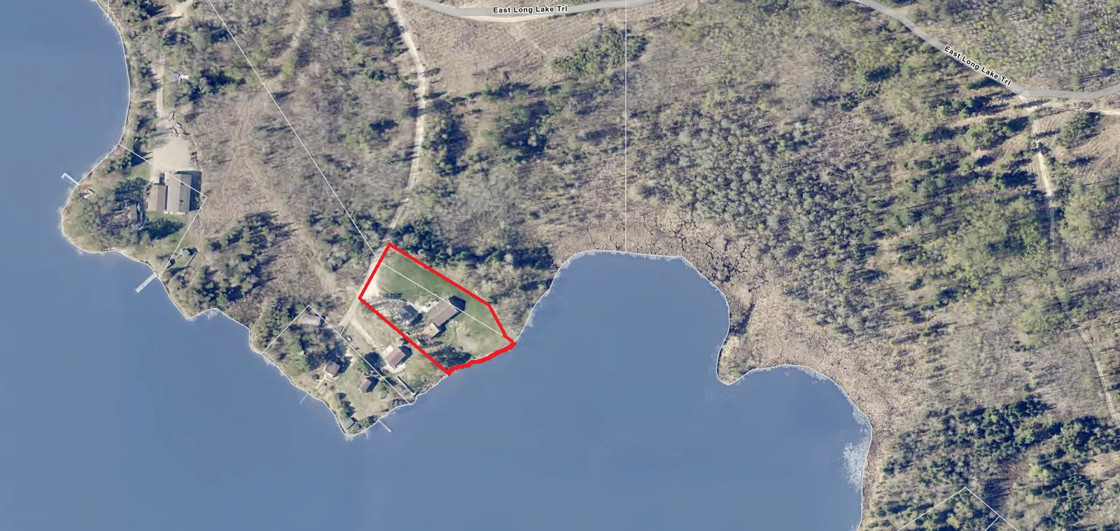 Property Outline