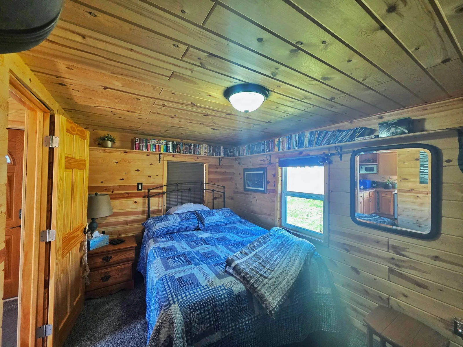 Guest house bedroom 2