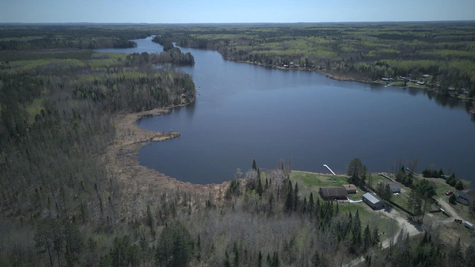 Long Lake