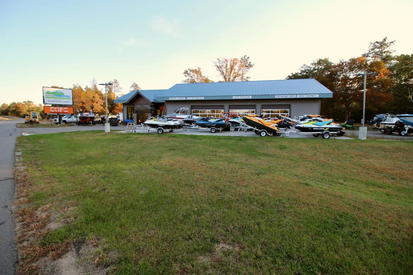 Photo 1 of 4794 Central