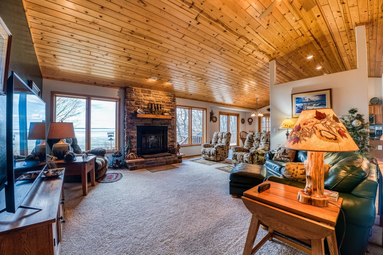 Living room 2