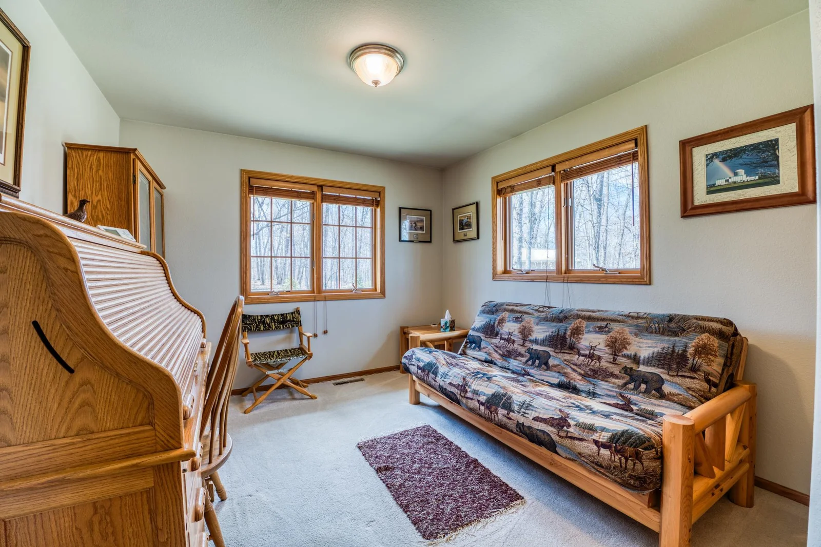 3rd Bedroom 2