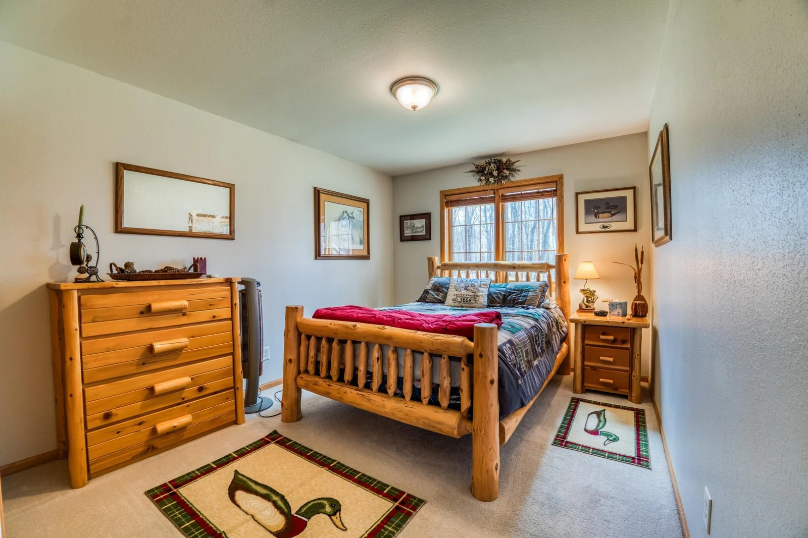 2nd Bedroom 1