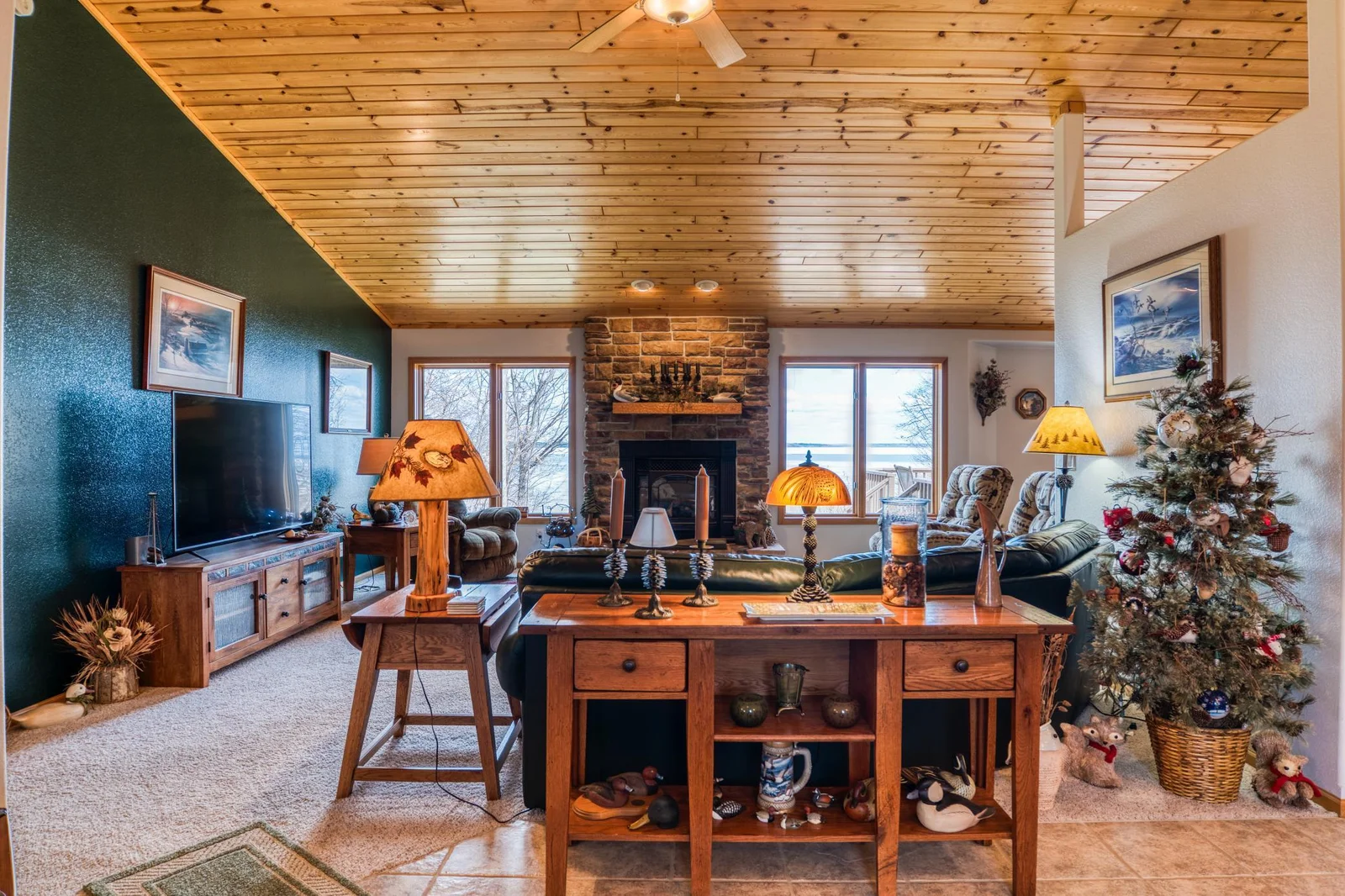 Livingroom 1