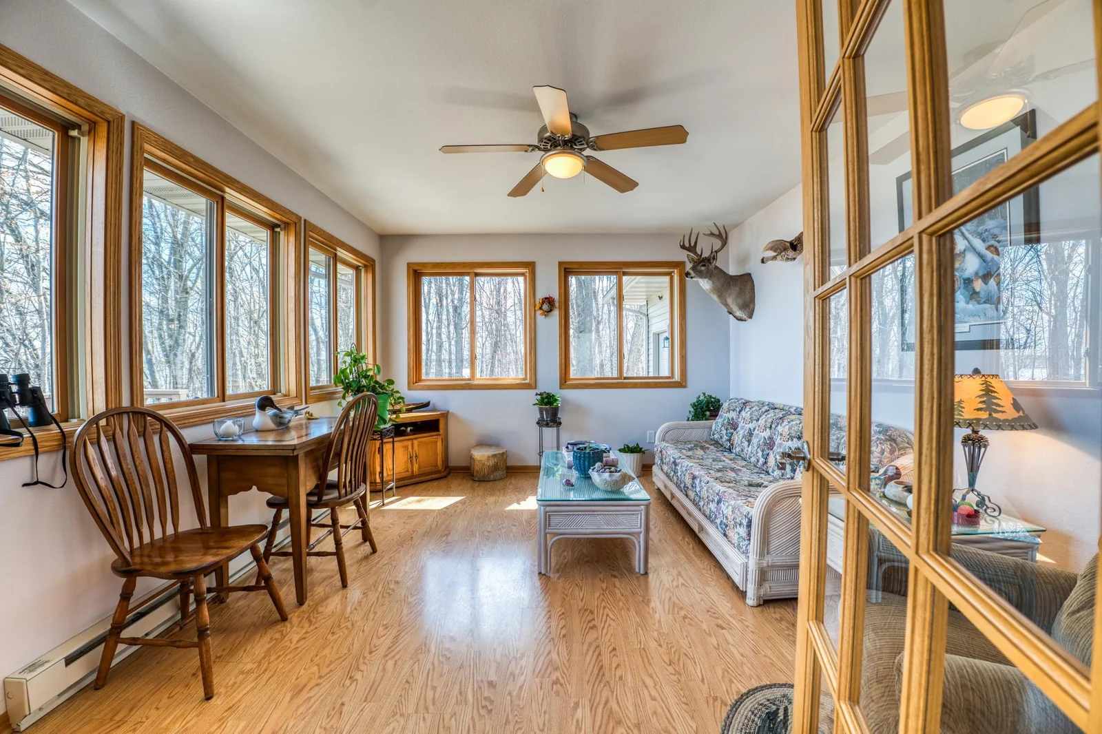 Sun Room 1