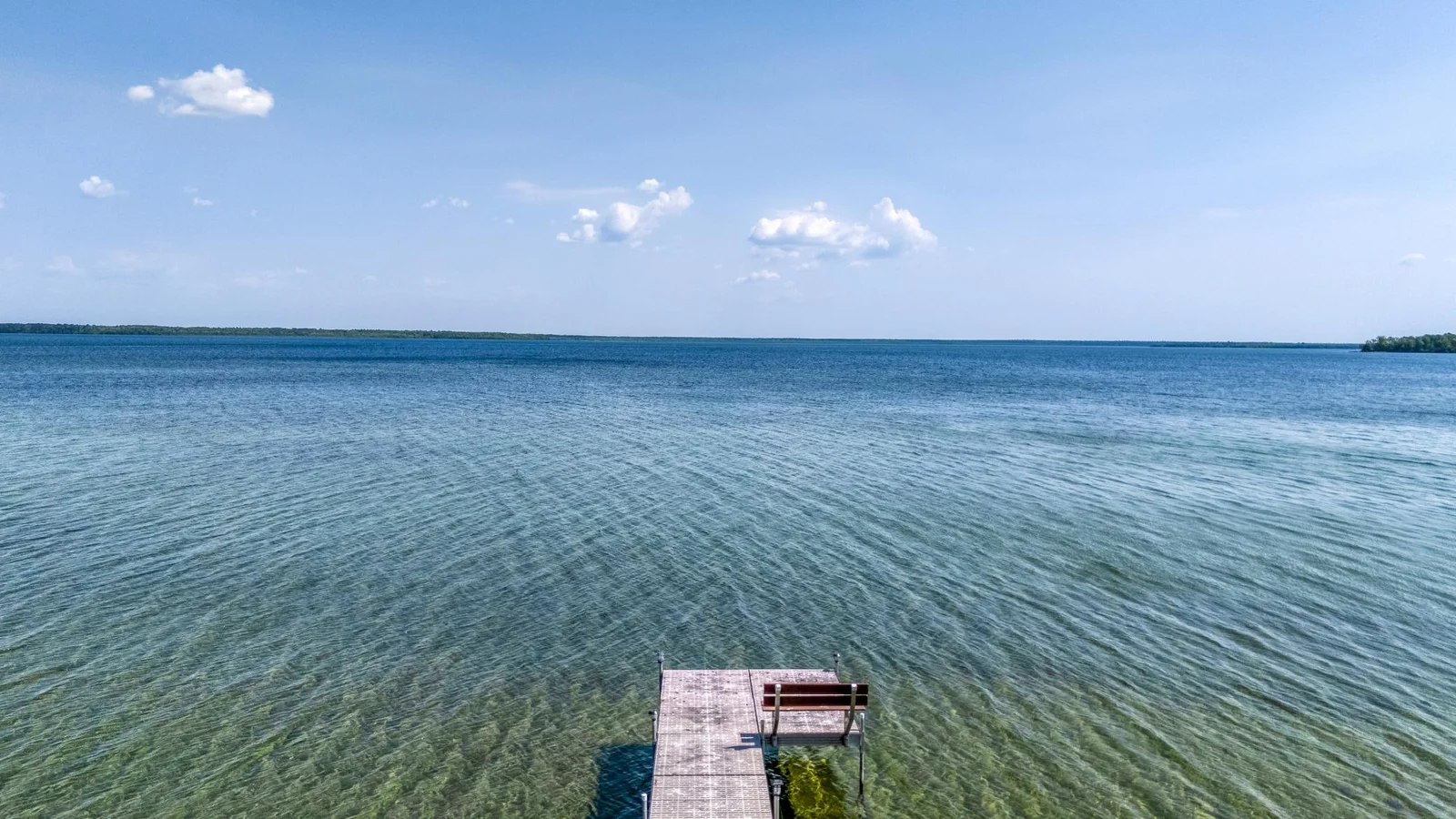 Cass Lake