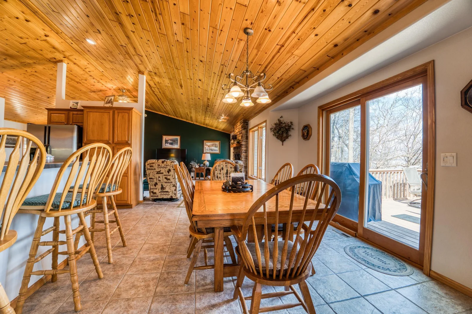 Dining Room 3